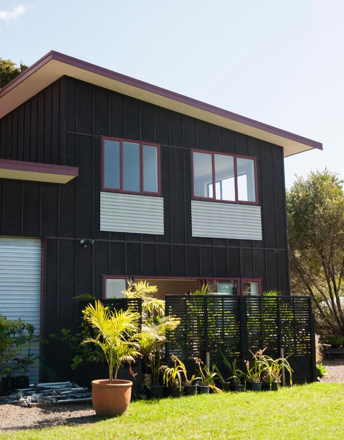 Kakariki By The Sea Ngunguru Exterior foto